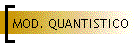 MOD. QUANTISTICO