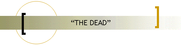 THE DEAD