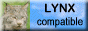 Lynx 100% Compatible