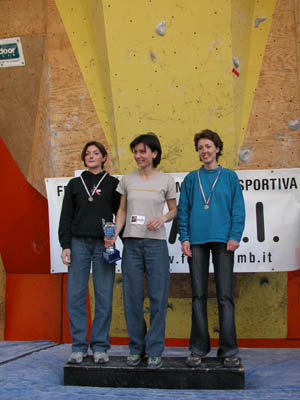 Premiazione