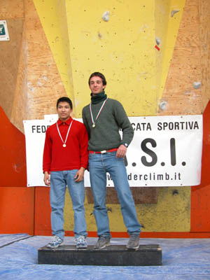 Premiazione