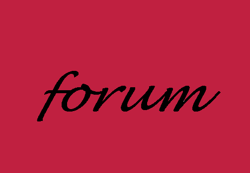 forum �V