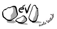 Logo &eacute;V