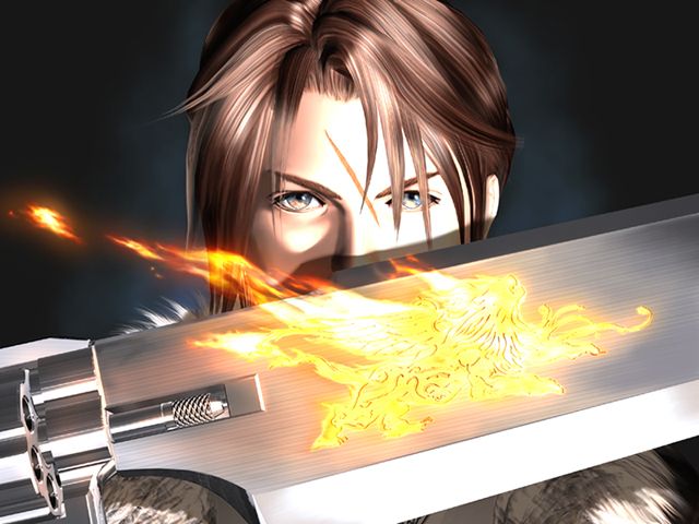 Squall dll что это за программа