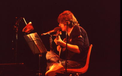 Fabrizio De Andr  1981