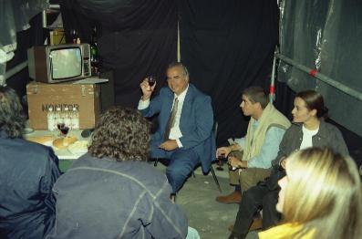 Vittorio Salvetti Colorno Colorno 24 giugno 1995