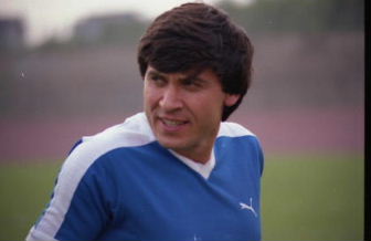 Gianni Morandi 1982