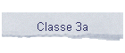 Classe 3a