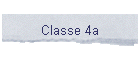 Classe 4a