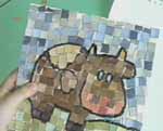 mucca mosaico1.jpg (11525 byte)