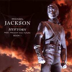 Michael Jackson - History