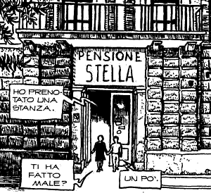 pensione Stella