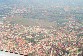 PIEMONTE
Torino, 28 agosto 2001
Campo volo di corso Marche visto dall'aereo...