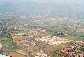 PIEMONTE
Torino, 28 agosto 2001
Corso Regina all'altezza del nuovo carcere visto dall'aereo...