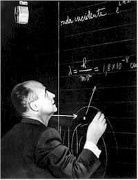 Enrico Fermi