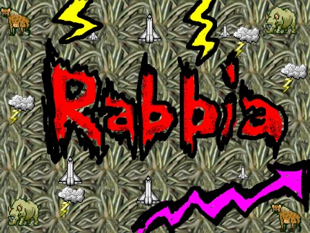 rabbia