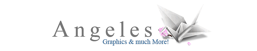 Angeles Graphics and Much More!