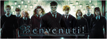 Hogwarts Castle - The Harry Potter GdR