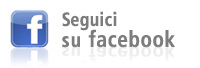 box Seguici su facebook - link