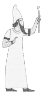 Sacerdote etrusco