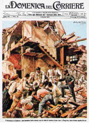 Terremoto Calabro 1905