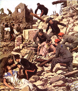 Terremoto marsicano 1915