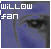 Willow's Fan