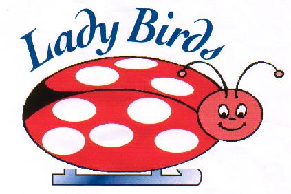 Torna a Ladybirds Home Page