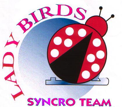 Logo Ladybirds