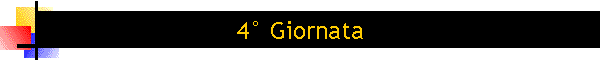 10 Giornata