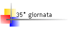 35 giornata