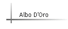 Albo D'Oro