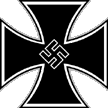 Croce Nazista