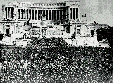 Altare della Patria