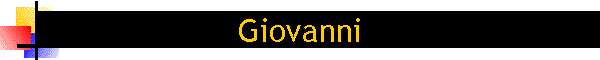 Giovanni