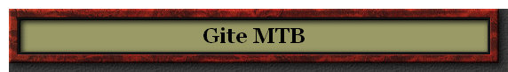 Gite MTB