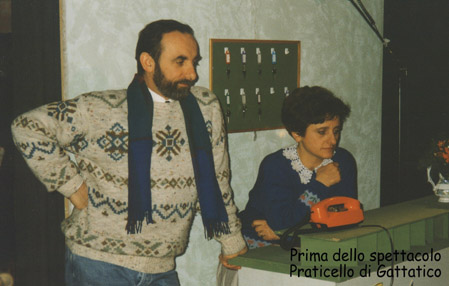 Pensione... - Marco e Anna Bertolini