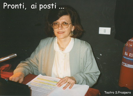 Pensione ... - Wanda Bartoli