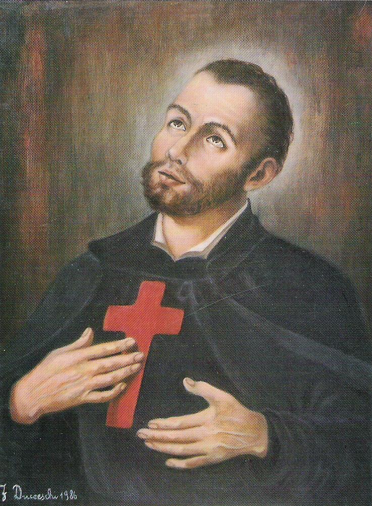 San Camillo de Lellis