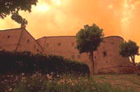 Castello Sestola