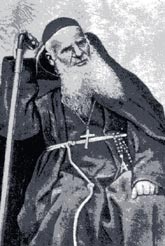 Padre Massaia: il primo esploratore evangelizzatore