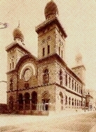Sinagoga Torino