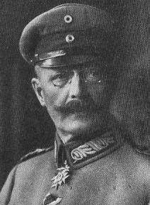 Hermann Freiherr von Stein