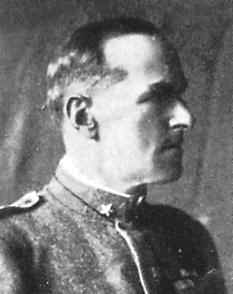 Il Generale Alberico Albricci