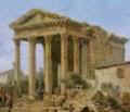Tempio d'Augusto a Pola