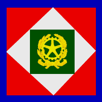 Bandiera del Presidente della Repubblica