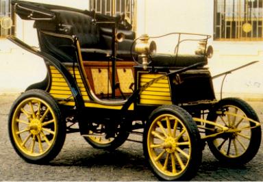 fiat 3,5 hp 1899