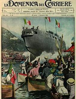1910 varo Dante Alighieri