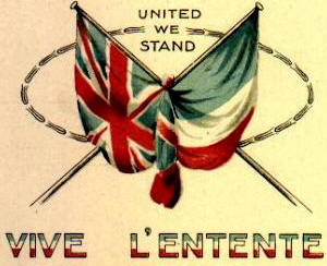 alleanzao anglo francese del 1904