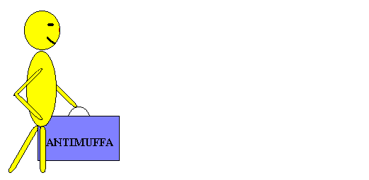 Antimuffa
